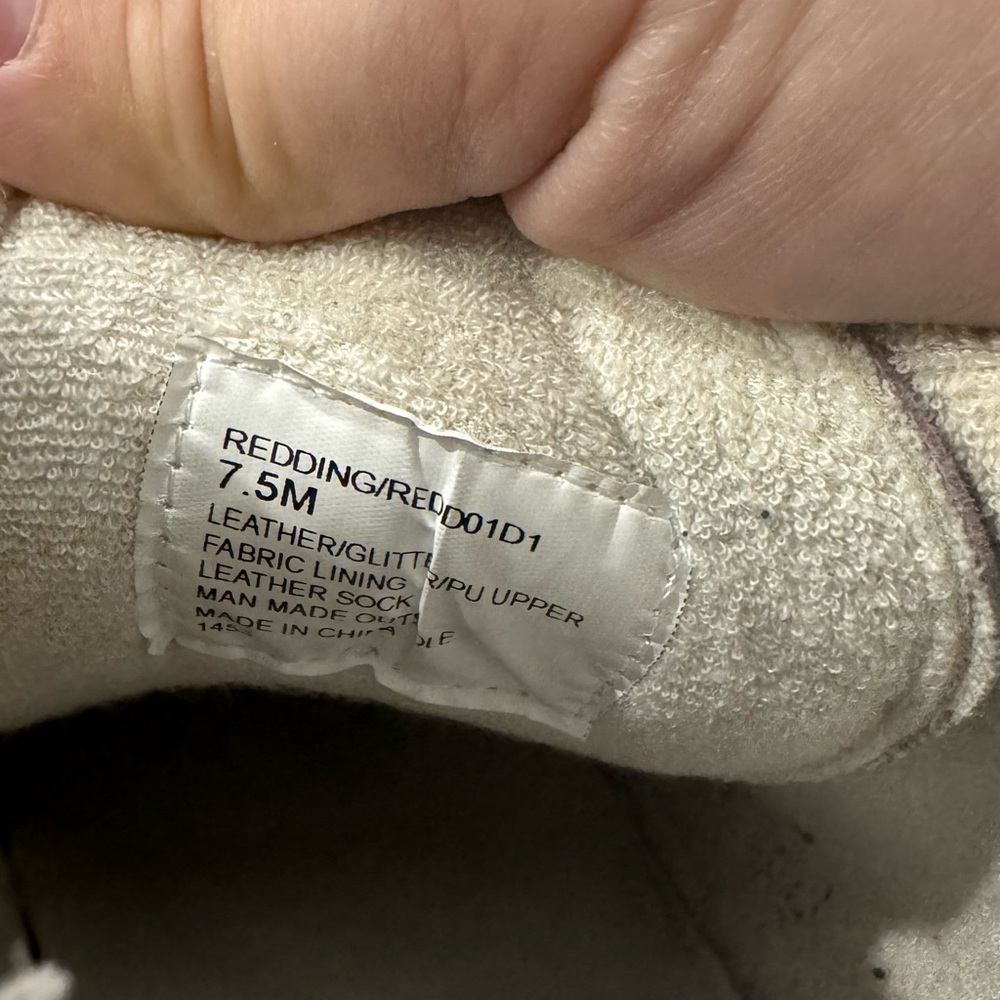 Steven New York Redding Blush Mult - image 8